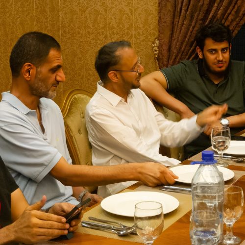 تعرف على كبار رجال الأعمال العرب في الصين