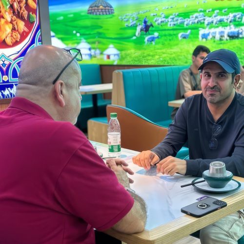 دعم مستمر لضمان نجاح مشروعك